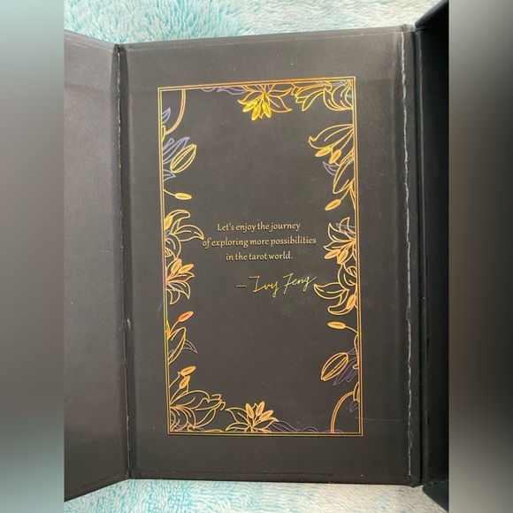 Neo Rider Tarot Cards Collection with Guidebook - Picture 4 of 6